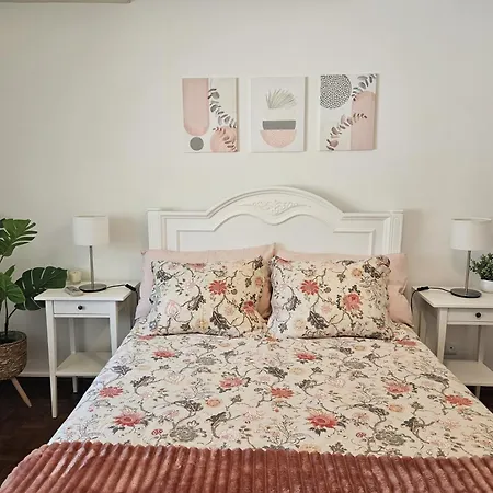 Almada Apartment Apartment Almada