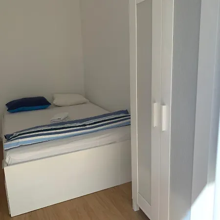 Apartamento Room