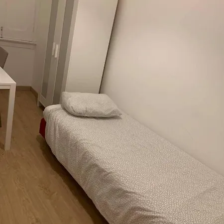 Room Apartamento Lisboa
