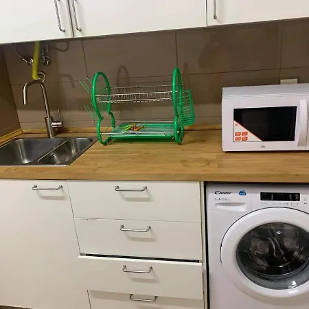 Room Apartamento *