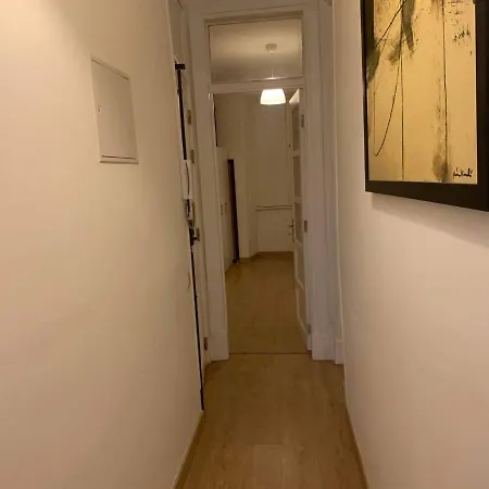 Room * Lisboa
