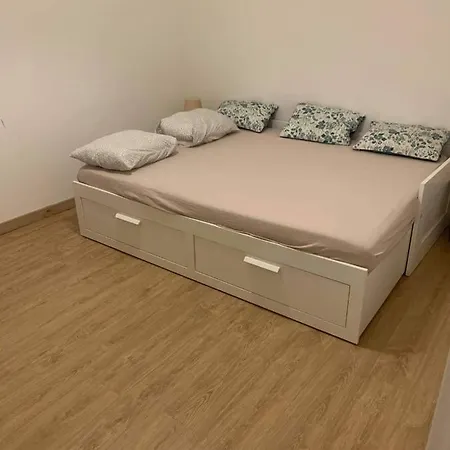 Room Lisboa