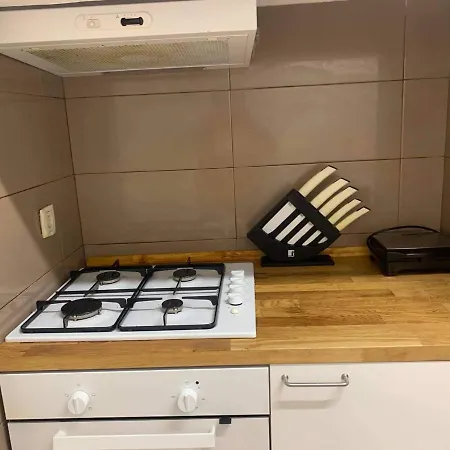 Room Apartamento